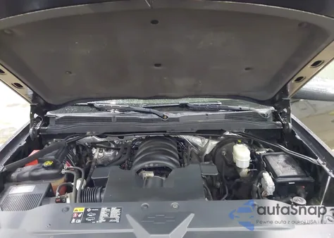 2014 Chevrolet Silverado 1500 1Lz from USA, damaged, VIN 3GCUKSEC7EG270615